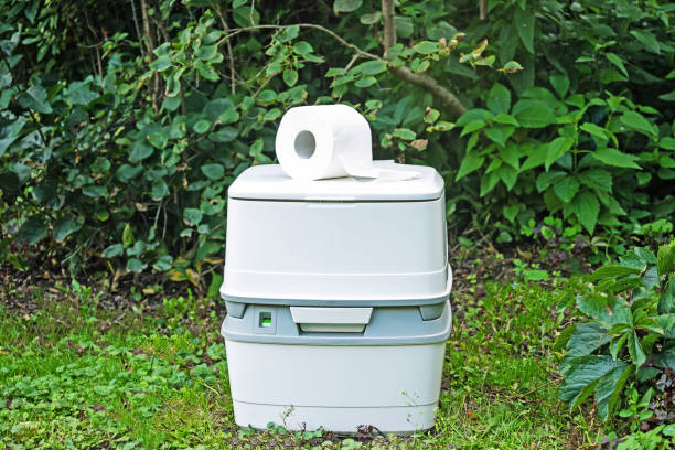 Best Long-term porta potty rental  in Glenmoor, OH