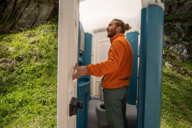 Best Porta potty cleaning services  in Glenmoor, OH