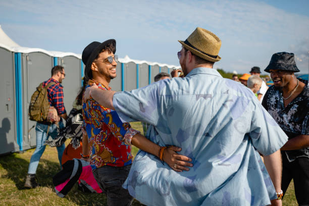 Best Wedding porta potty rental  in Glenmoor, OH