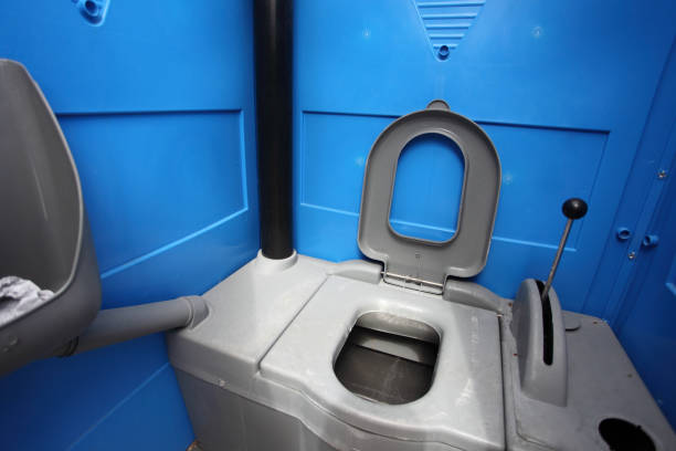 Best Affordable portable toilet rental  in Glenmoor, OH