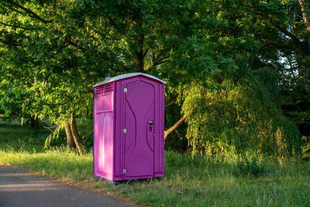 Professional porta potty rental in Glenmoor, OH