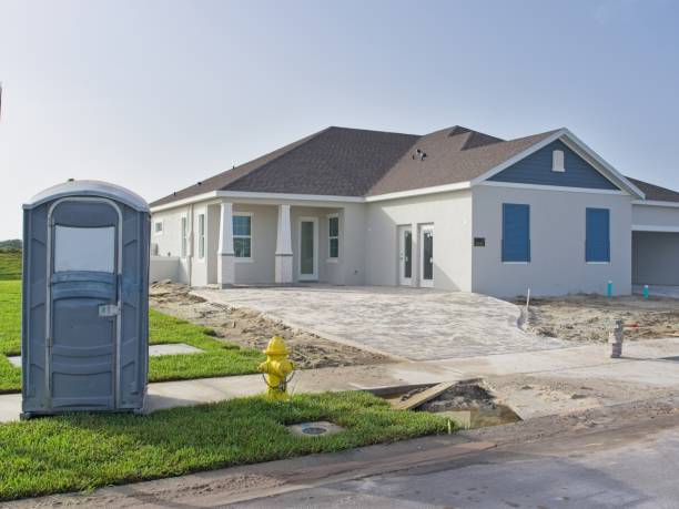 Best Long-term porta potty rental  in Glenmoor, OH