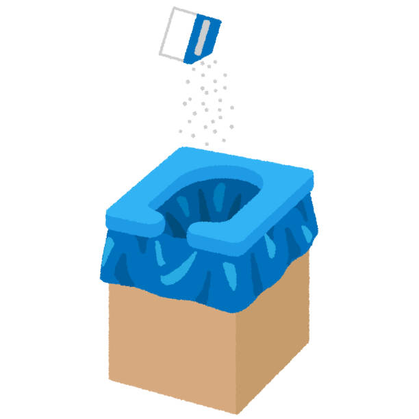 Sanitation services for porta potties in Glenmoor, OH